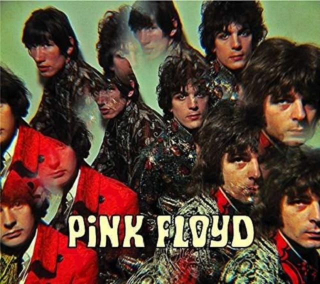 Product Image : This CD is brand new.<br>Format: CD<br>Music Style: Psychedelic Rock<br>This item's title is: Piper At The Gates Of Dawn<br>Artist: Pink Floyd<br>Label: Pink Floyd Records<br>Barcode: 888751708426<br>Release Date: 1/8/2016