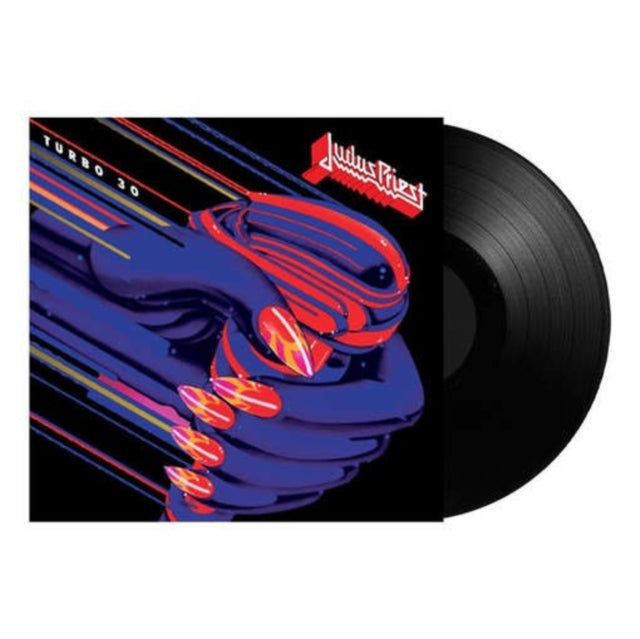 This LP Vinyl is brand new.Format: LP VinylMusic Style: Heavy MetalThis item's title is: Turbo 30 (150G)Artist: Judas PriestLabel: LEGACYBarcode: 888751832718Release Date: 2/3/2017