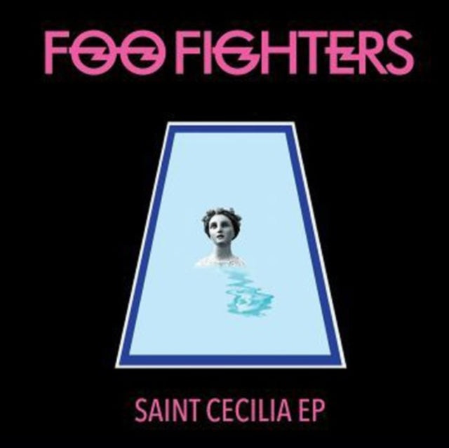 Saint Cecelia (140G Vinyl)