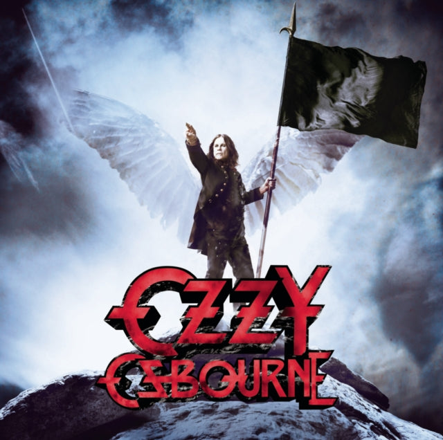 This CD is brand new.Format: CDMusic Style: Heavy MetalThis item's title is: ScreamArtist: Ozzy OsbourneLabel: SONY SPECIAL MARKETINGBarcode: 888837148023Release Date: 4/1/2013