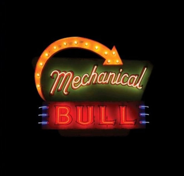 This LP Vinyl is brand new.Format: LP VinylMusic Style: Alternative RockThis item's title is: Mechanical Bull (2LP/180G/Dl Card/Gatefold)Artist: Kings Of LeonLabel: RCA RECORDS USBarcode: 888837565417Release Date: 9/24/2013