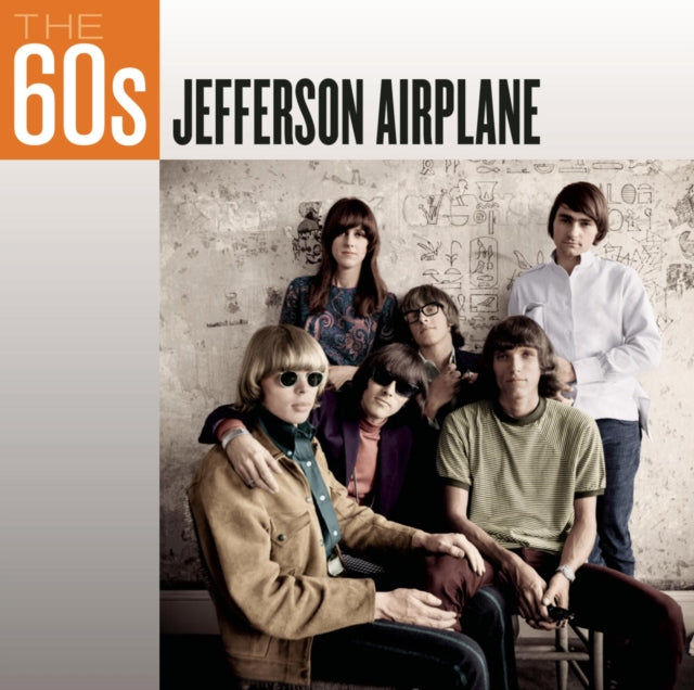 60'S: Jefferson Airplane