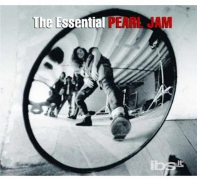 Essential Pearl: Greatest Hits 1991 - 2003)