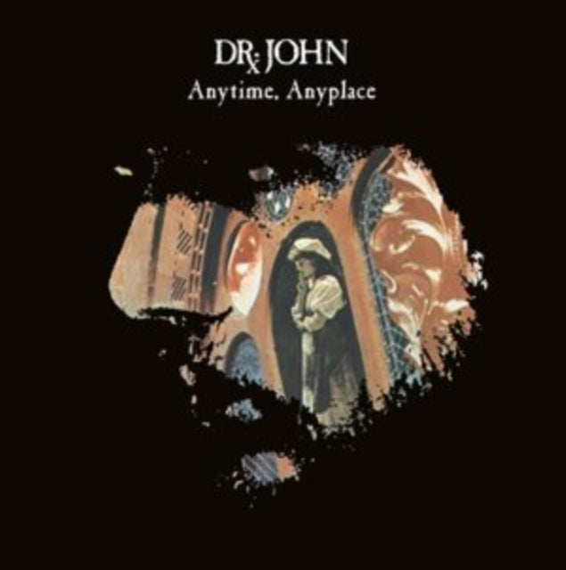 This LP Vinyl is brand new.Format: LP VinylMusic Style: CajunThis item's title is: Anytime, AnyplaceArtist: Dr. JohnLabel: LILITHBarcode: 889397743017Release Date: 9/24/2021