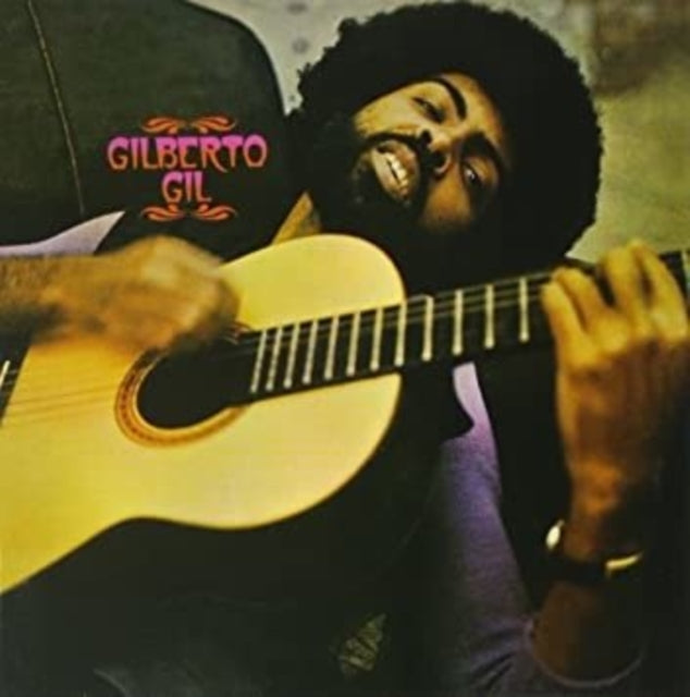 This LP Vinyl is brand new.Format: LP VinylMusic Style: Folk RockThis item's title is: Gilberto Gil- Transparent Gold LP VinylArtist: Gilberto GilLabel: Klimt RecordsBarcode: 889397840617Release Date: 7/10/2020