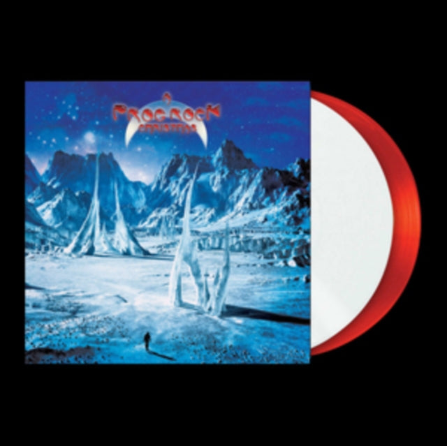 Prog Rock Christmas