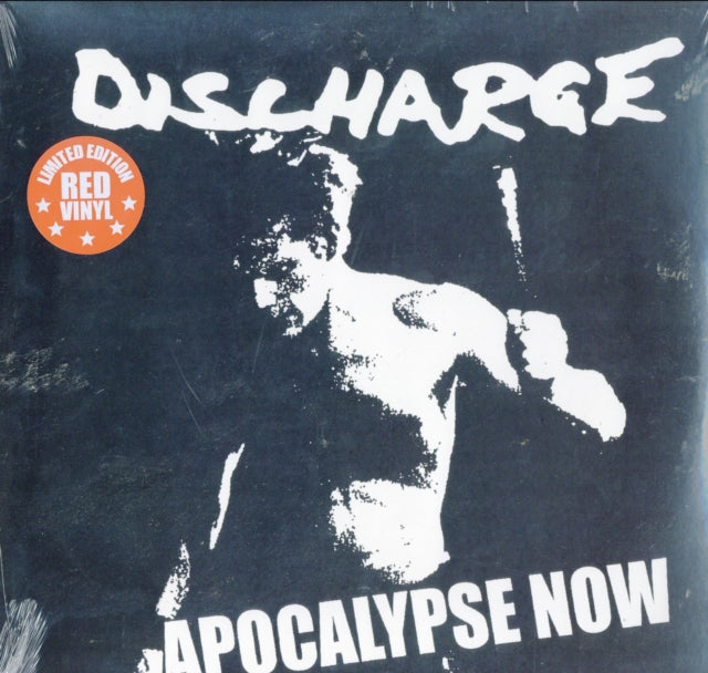 This LP Vinyl is brand new.Format: LP VinylMusic Style: HardcoreThis item's title is: Apocalypse NowArtist: DischargeLabel: CLEOPATRABarcode: 889466155215Release Date: 5/8/2020