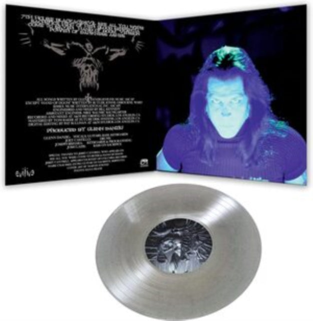 This LP Vinyl is brand new.Format: LP VinylMusic Style: Heavy MetalThis item's title is: Danzig 5: Blackout (Glitter LP Vinyl)Artist: DanzigLabel: CLEOPATRABarcode: 889466250514Release Date: 2/11/2022