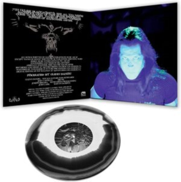 This LP Vinyl is brand new.Format: LP VinylMusic Style: Heavy MetalThis item's title is: Danzig 5: Blackacidevil (Black & White Haze LP Vinyl)Artist: DanzigLabel: CLEOPATRABarcode: 889466250910Release Date: 2/4/2022