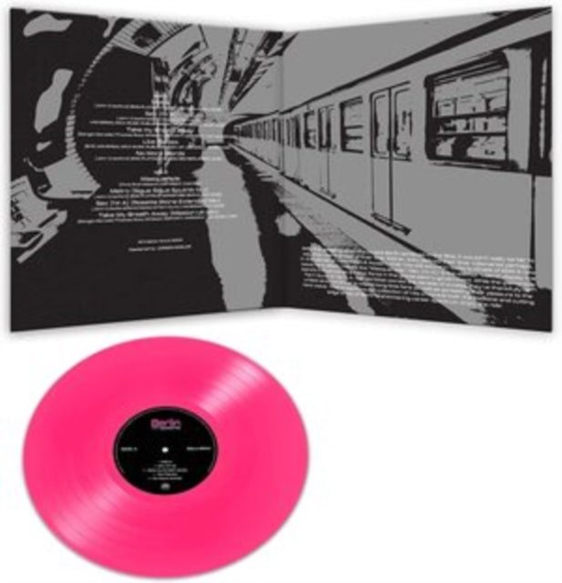 This LP Vinyl is brand new.Format: LP VinylMusic Style: New WaveThis item's title is: Metro - Greatest Hits (Pink LP Vinyl)Artist: BerlinLabel: CLEOPATRABarcode: 889466270918Release Date: 5/13/2022