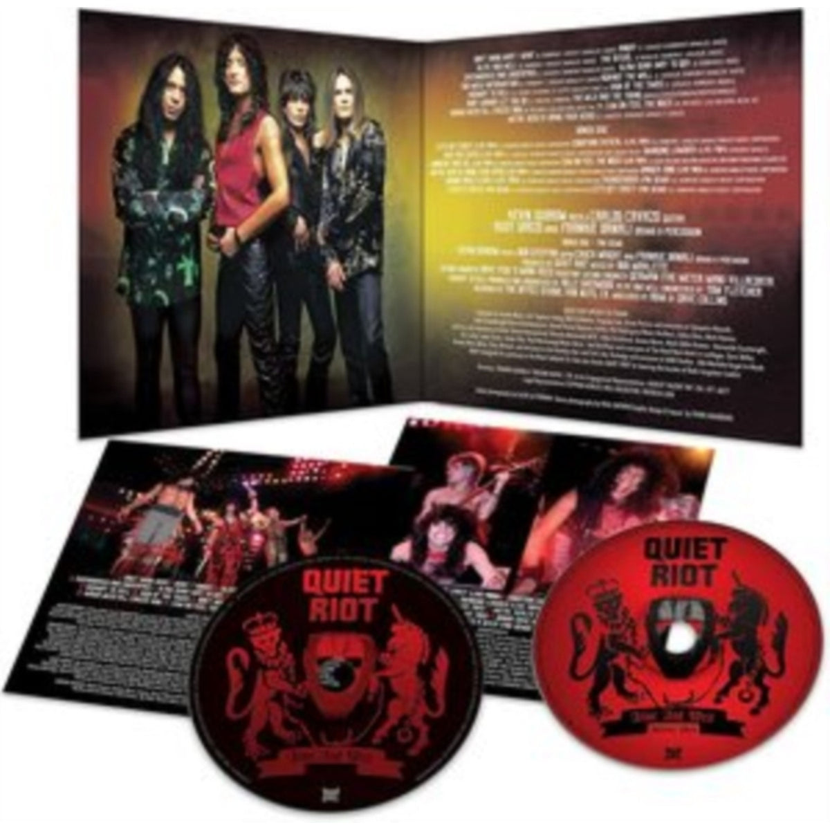 Alive & Well (Deluxe/Remastered/2CD)