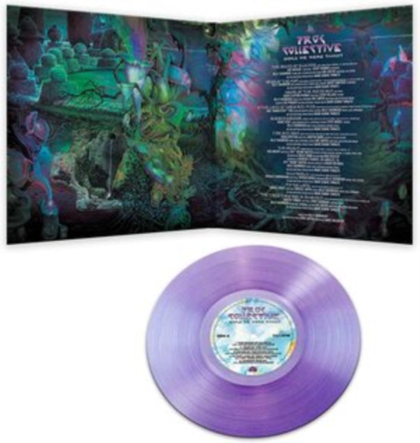 Songs We Were Taught (Purple LP Vinyl)