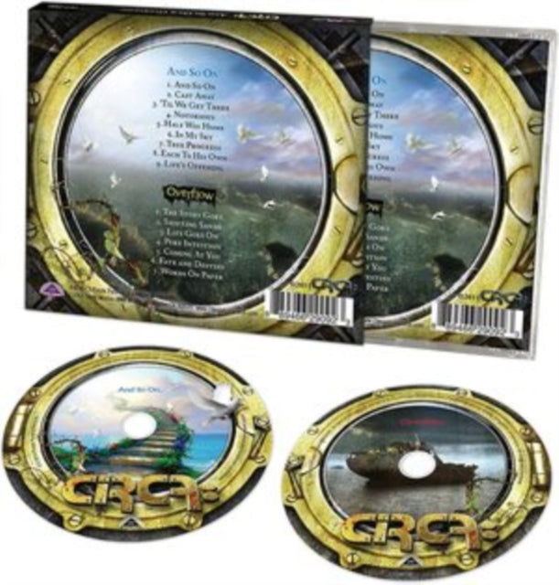And So On (2CD)