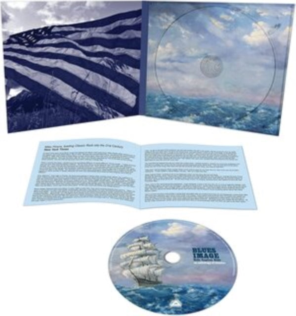 Ride Captain Ride - Anthology Of Classics