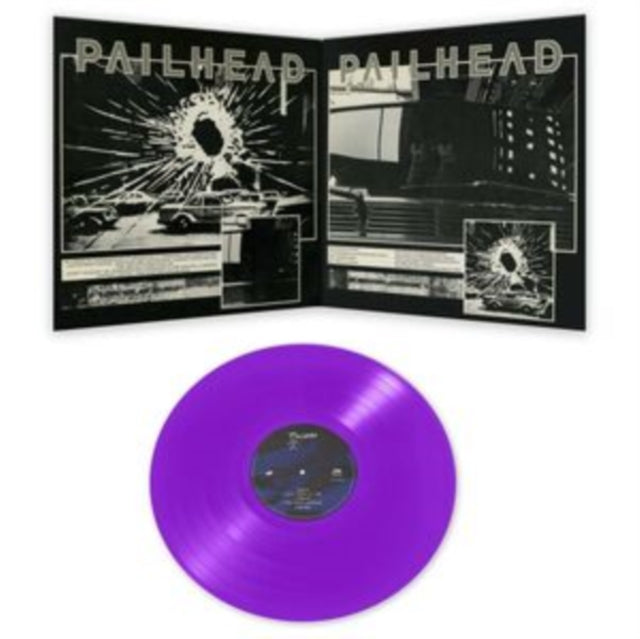 This LP Vinyl is brand new.Format: LP VinylMusic Style: IndustrialThis item's title is: Trait (Purple LP Vinyl)Artist: PailheadLabel: CleopatraBarcode: 889466324512Release Date: 10/7/2022