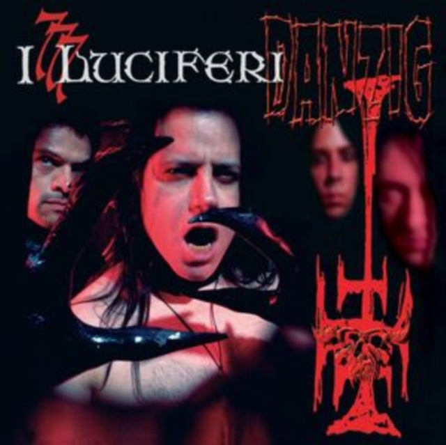 777: I Luciferi (Picture Disc)