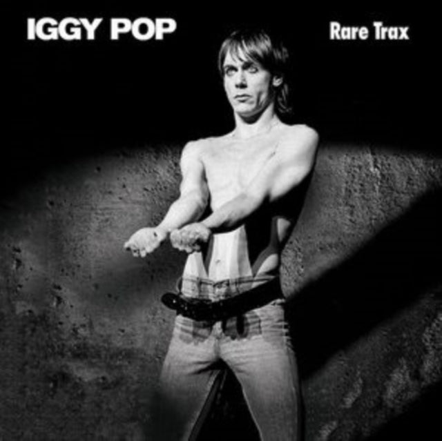 Rare Trax (Red/Black/White Splatter Vinyl/Remaster/2LP)