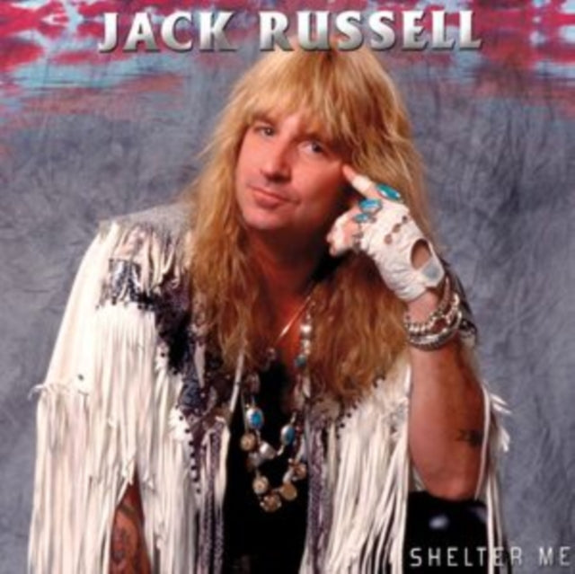 This LP Vinyl is brand new.Format: LP VinylMusic Style: Hard RockThis item's title is: Shelter Me (Blue LP Vinyl)Artist: Jack RussellLabel: Deadline MusicBarcode: 889466473913Release Date: 3/1/2024