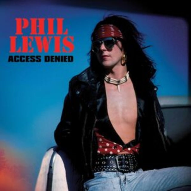 This CD is brand new.Format: CDMusic Style: Hard RockThis item's title is: Access DeniedArtist: Phil LewisLabel: Deadline MusicBarcode: 889466540721Release Date: 5/10/2024
