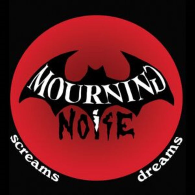 This LP Vinyl is brand new.Format: LP VinylMusic Style: PunkThis item's title is: Screams / Dreams (Red LP Vinyl)Artist: Mourning NoiseLabel: CleopatraBarcode: 889466553813Release Date: 6/7/2024