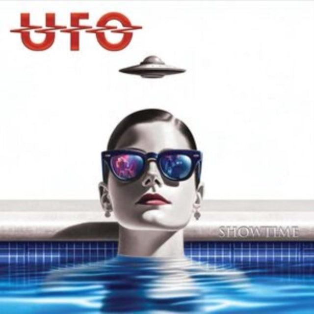Showtime (3LP)