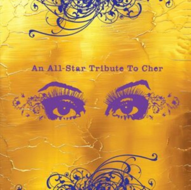 All-Star Tribute To Cher