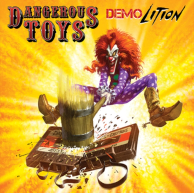 Demolition