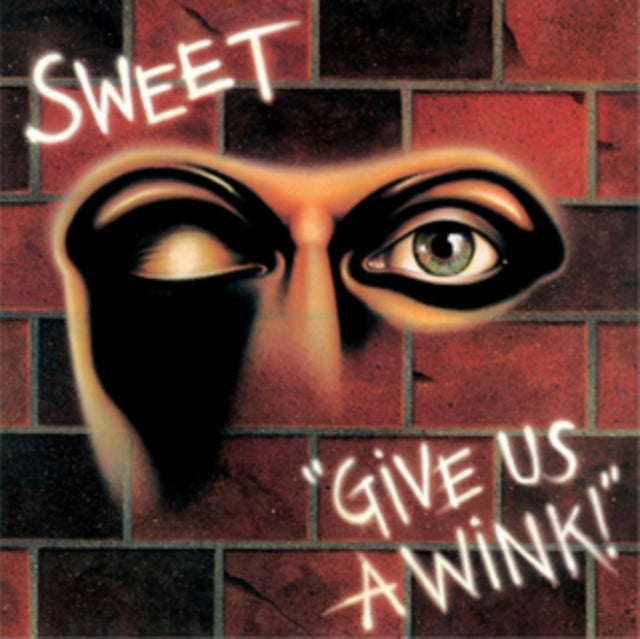 Give Us A Wink (Remastered & Expanded)