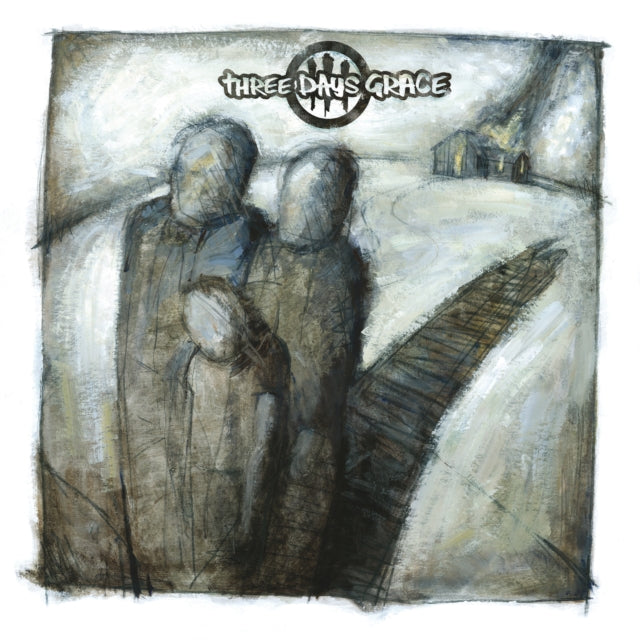 Three Days Grace (150G)