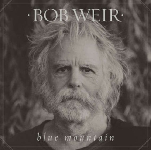 This LP Vinyl is brand new.Format: LP VinylMusic Style: Folk RockThis item's title is: Blue Mountain (150G)Artist: Bob WeirLabel: Rock/PopBarcode: 889853669912Release Date: 9/30/2016