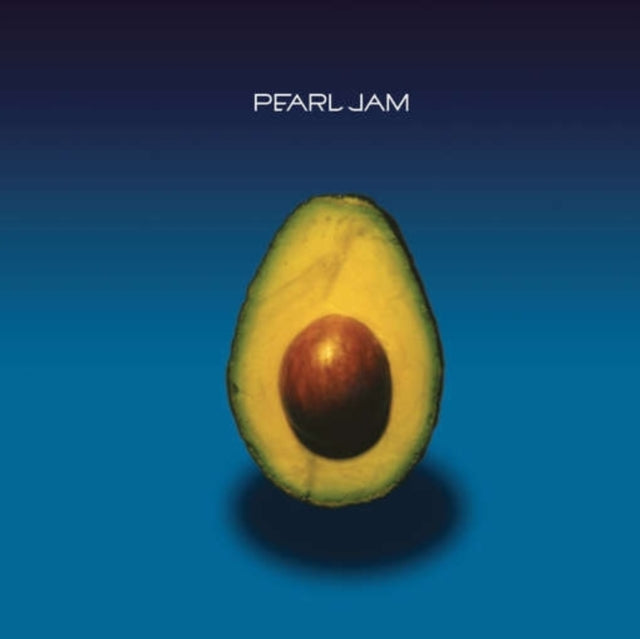 Pearl Jam (2LP/150G)