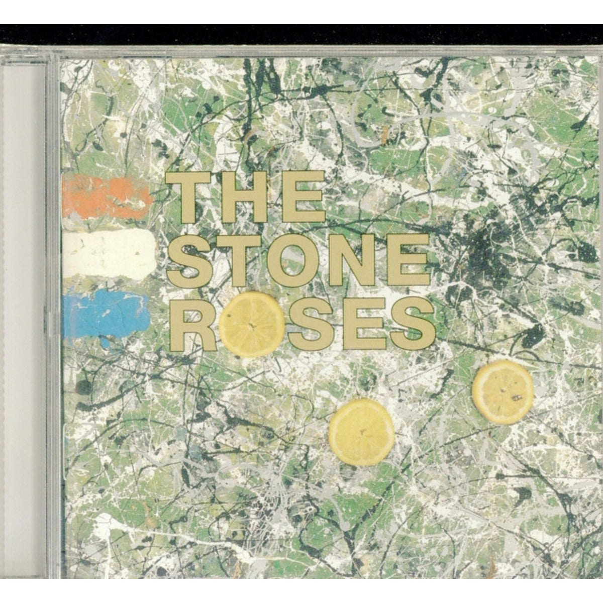 Stone Roses (20Th Anniversary Special Edition/Gold Series)