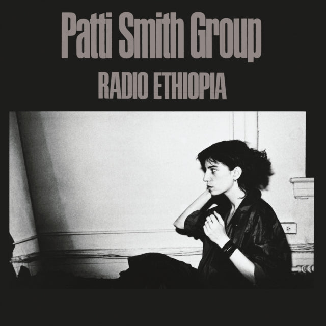 Radio Ethiopia (140G LP Vinyl/ Dl)