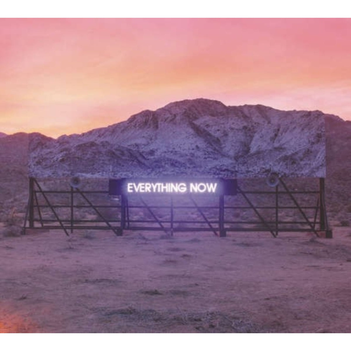 Everything Now (Day Version)