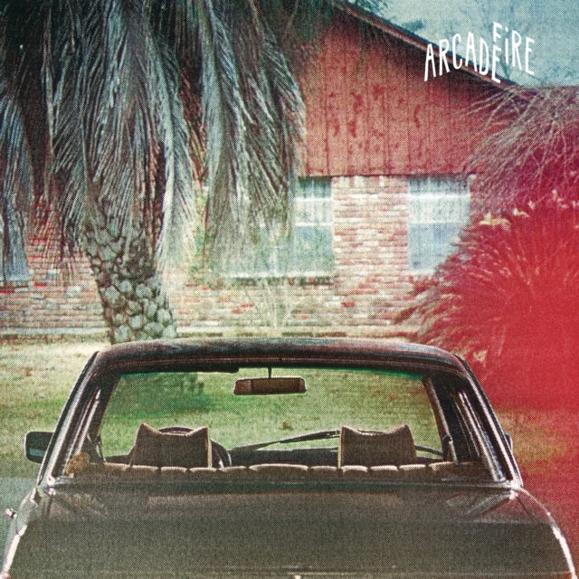 This LP Vinyl is brand new.Format: LP VinylMusic Style: Alternative RockThis item's title is: Suburbs (2LP/150G/Gatefold)Artist: Arcade FireLabel: LEGACYBarcode: 889854626310Release Date: 12/22/2017