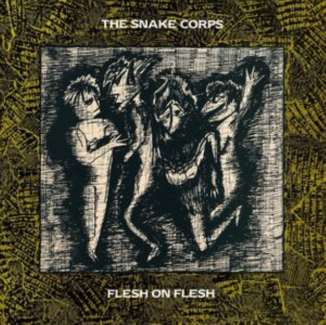 Flesh On Flesh (Expanded Version)
