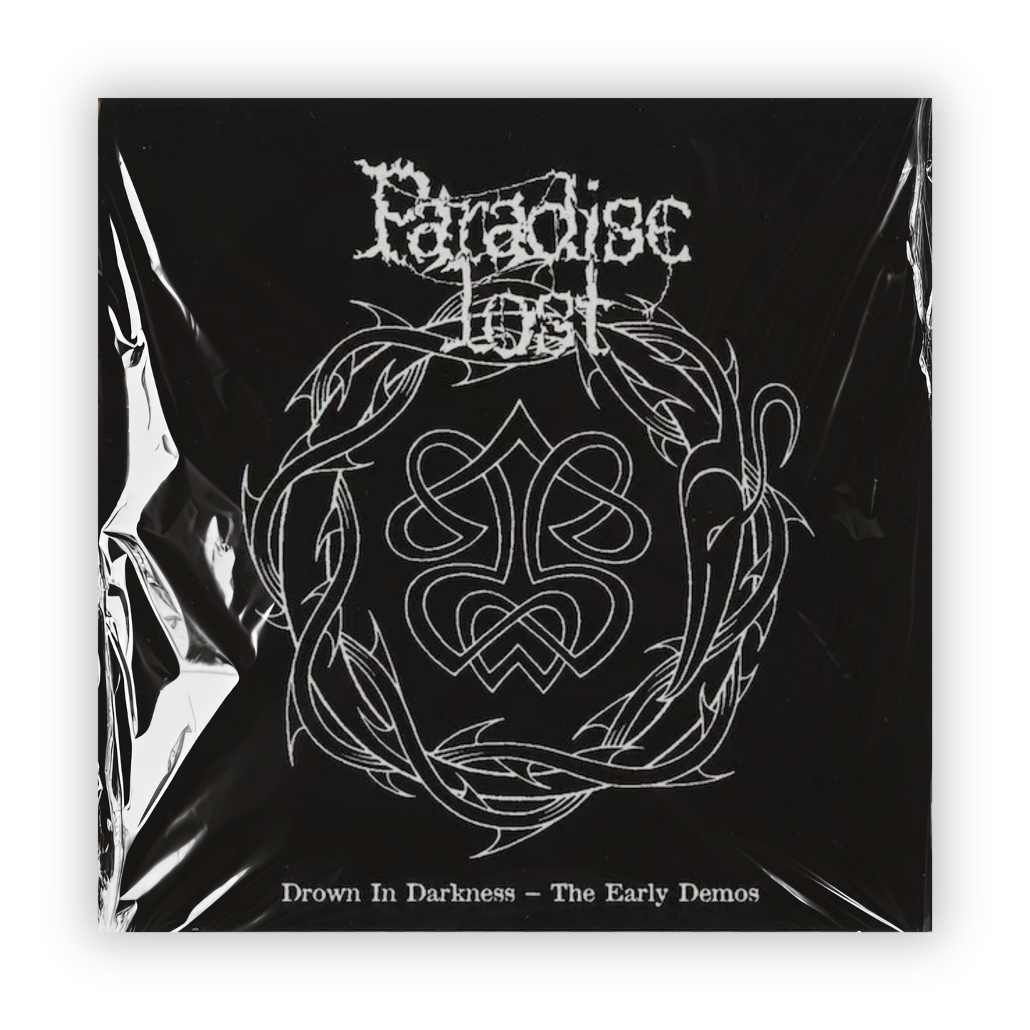 This LP Vinyl is brand new.Format: LP VinylMusic Style: Death MetalThis item's title is: Drown In Darkness (Re-Issue)Artist: Paradise LostLabel: NAPALM RECORDS HANDELS GMBHBarcode: 840588158812Release Date: 6/3/2022