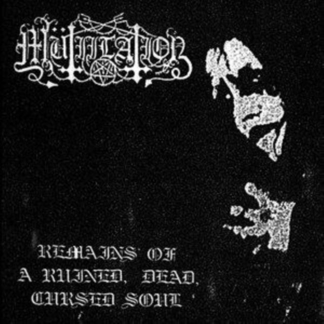 This CD is brand new.Format: CDMusic Style: Black MetalThis item's title is: Remains Of A Ruined, Dead, Cursed SoulArtist: MTiilationLabel: Osmose ProductionsBarcode: 3663663009512Release Date: 7/19/2024