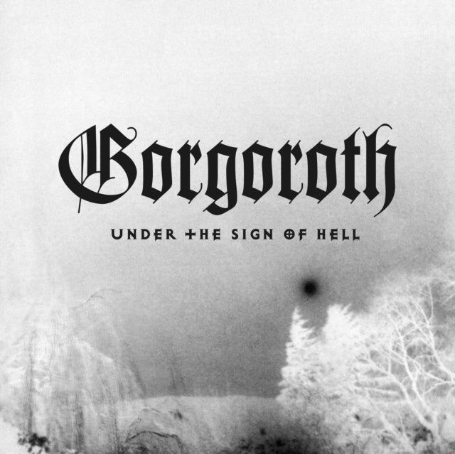 This LP Vinyl is brand new.Format: LP VinylMusic Style: Black MetalThis item's title is: Under The Sign Of HellArtist: GorgorothLabel: ALL INDEPENDENT SERVICE ALLIANBarcode: 3663663010280Release Date: 11/11/2022