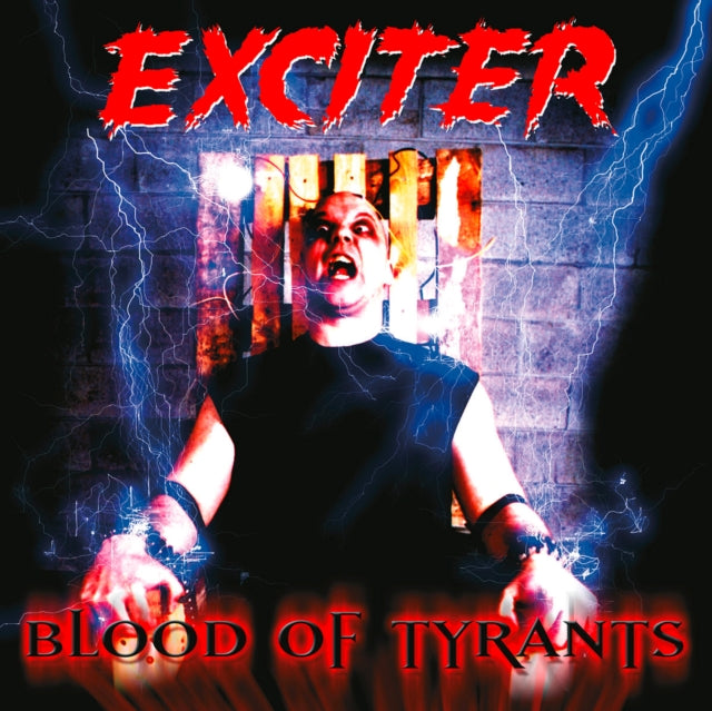 This CD is brand new.Format: CDMusic Style: ThrashThis item's title is: Blood Of TyrantsArtist: ExciterLabel: Osmose ProductionsBarcode: 3663663020708Release Date: 8/1/2025