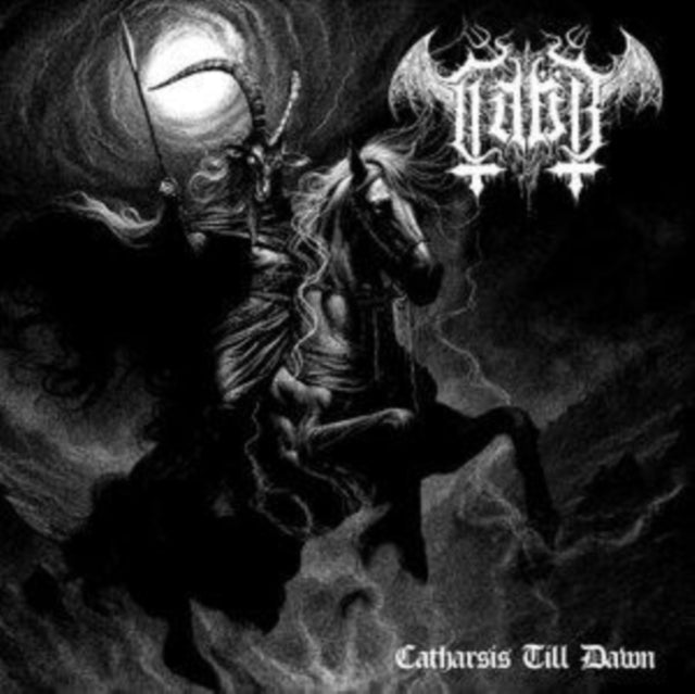 This LP Vinyl is brand new.Format: LP VinylMusic Style: Black MetalThis item's title is: Catharsis Till Dawn (Colored LP Vinyl)Artist: TaarLabel: Soulseller RecordsBarcode: 3663663021057Release Date: 5/23/2025