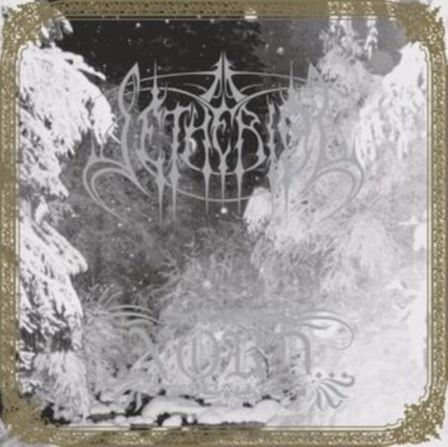 Nord (White/Silver Swirl LP Vinyl)