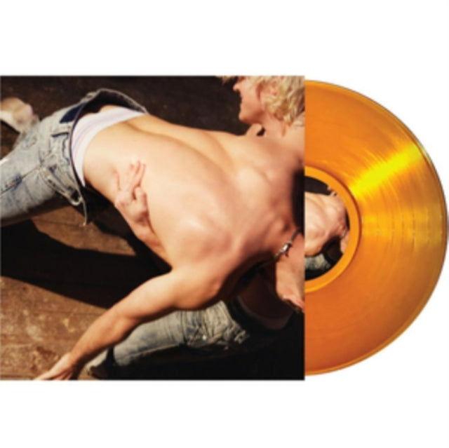 This CD is brand new.Format: CDMusic Style: Doom MetalThis item's title is: Jesus At The Gay Bar (Transparent Orange Vinyl/180G)Artist: Cub SportLabel: CHALLENGE RECORDSBarcode: 3700187680657Release Date: 4/14/2023
