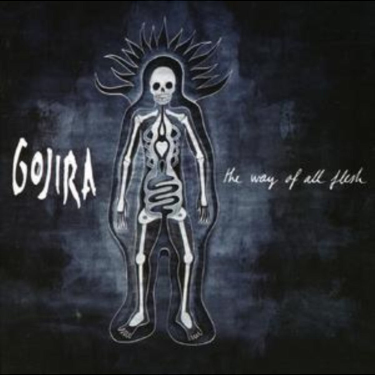 Way Of All Flesh
