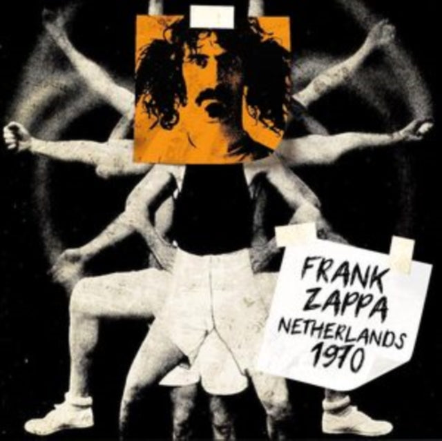 Netherlands 1970