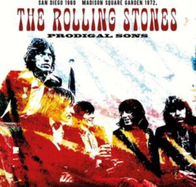 Prodigal Sons (2CD)