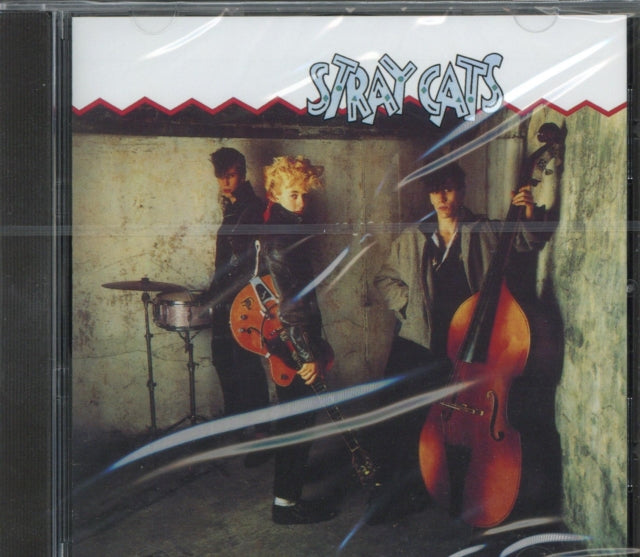 Stray Cats