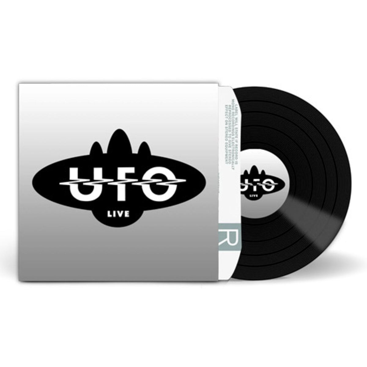 Ufo Live (180G)