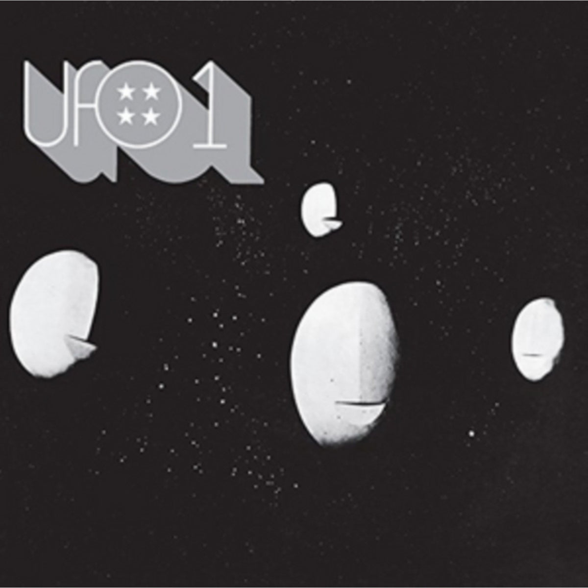 Ufo 1 (180G/Gloss Finish)