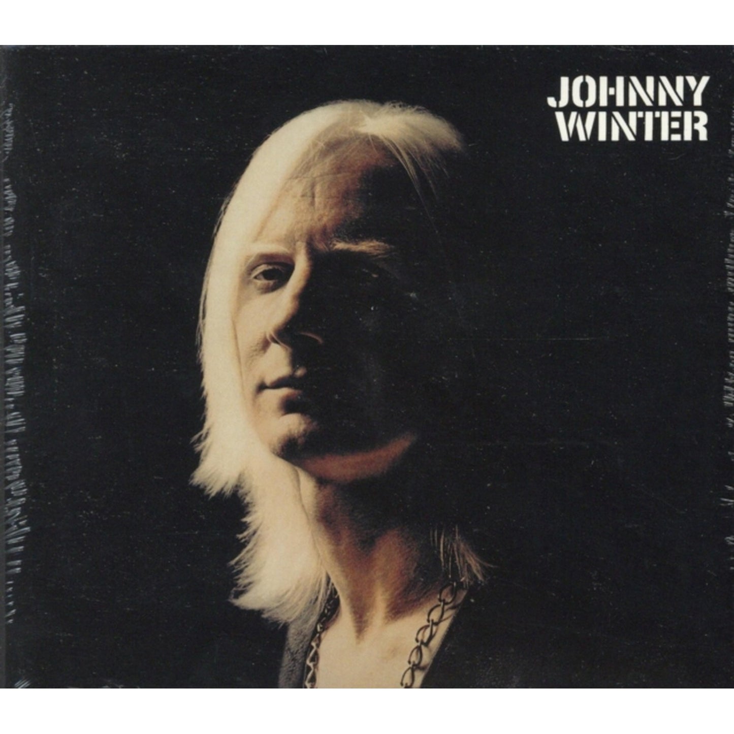 Johnny Winter